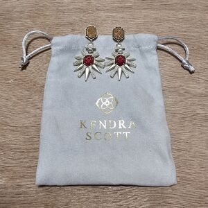 Kendra Scott Earrings